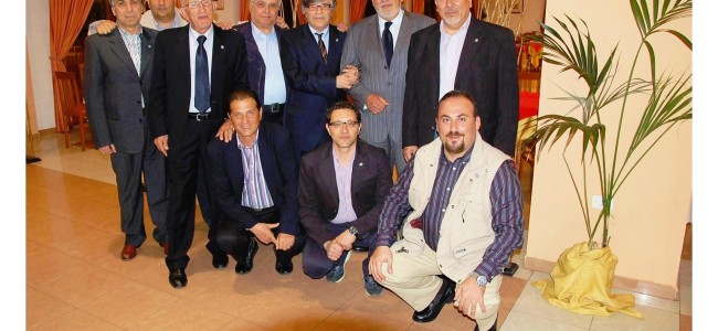 Dimissioni di massa nel Circolo della Stampa Pollino-Sibaritide Dimissioni di massa nel Circolo della Stampa Pollino-Sibaritide