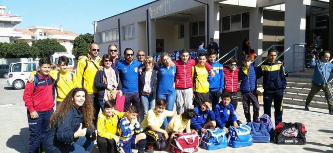 A Sibari il “Memorial Fazio Cirolla”, vittima innocente della mafia A Sibari il “Memorial Fazio Cirolla”, vittima innocente della mafia