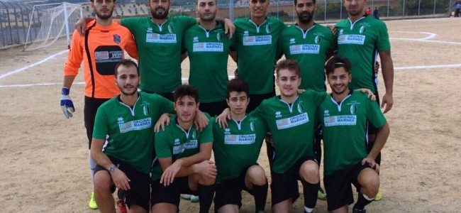 Calcio. Castrovillari muove classifica. Punto amaro per Trebisacce. Vola Roseto. Male Amendolara Calcio. Castrovillari muove classifica. Punto amaro per Trebisacce. Vola Roseto. Male Amendolara