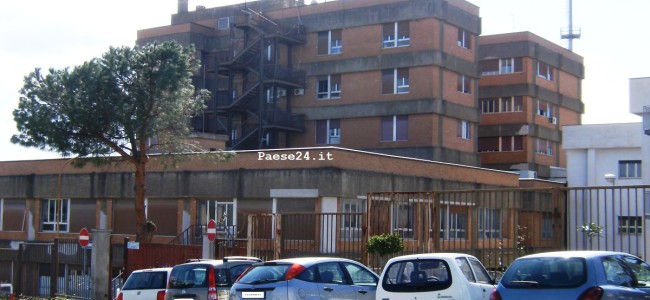 Riapre l’ospedale di Praia a Mare. Trebisacce ancora fermo al palo Riapre l’ospedale di Praia a Mare. Trebisacce ancora fermo al palo