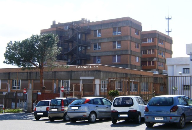 Riapre l’ospedale di Praia a Mare. Trebisacce ancora fermo al palo Riapre l’ospedale di Praia a Mare. Trebisacce ancora fermo al palo