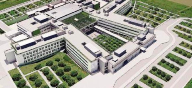 «Che fine ha fatto l’Ospedale della Sibaritide?». Gallo interroga Oliverio «Che fine ha fatto l’Ospedale della Sibaritide?». Gallo interroga Oliverio