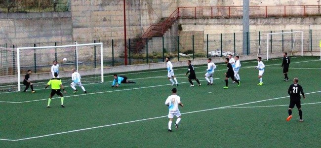 Castrovillari impatta con la capolista. Si rialza Trebisacce. Cade Roseto. Vola Amendolara Castrovillari impatta con la capolista. Si rialza Trebisacce. Cade Roseto. Vola Amendolara
