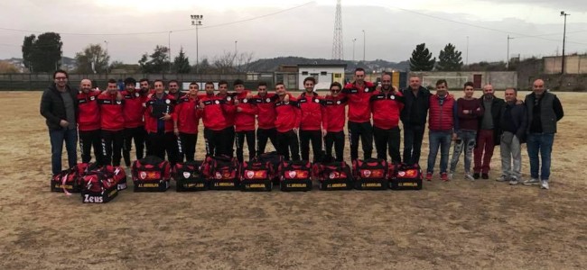 Trebisacce, tre punti per respirare. Amendolara continua a vincere. Castrovillari pari. Roseto KO Trebisacce, tre punti per respirare. Amendolara continua a vincere. Castrovillari pari. Roseto KO