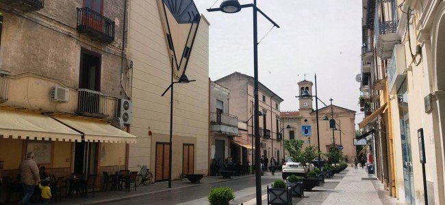 Castrovillari. Il Centrodestra scalda i motori in vista delle Politiche Castrovillari. Il Centrodestra scalda i motori in vista delle Politiche