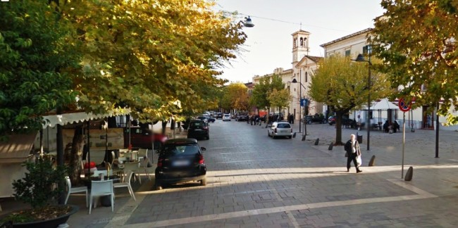 Politiche. Forza Italia punta su Roberto Senise per l’area del Pollino Politiche. Forza Italia punta su Roberto Senise per l’area del Pollino