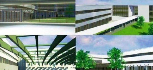 Ospedale Sibaritide, consegna primi lavori. «Trovata elettorale che offende cittadini» Ospedale Sibaritide, consegna primi lavori. «Trovata elettorale che offende cittadini»