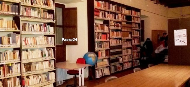 Castrovillari. Promuovere cultura e rilanciare la biblioteca. Protocollo tra Comune e Aicc Castrovillari. Promuovere cultura e rilanciare la biblioteca. Protocollo tra Comune e Aicc