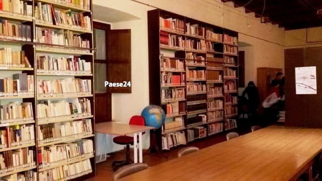 Castrovillari. Promuovere cultura e rilanciare la biblioteca. Protocollo tra Comune e Aicc Castrovillari. Promuovere cultura e rilanciare la biblioteca. Protocollo tra Comune e Aicc