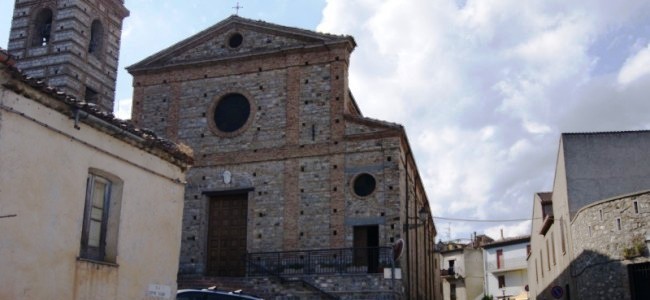 Cerchiara. “Largo don Vincenzo Barone” per ricordare il prete e studioso Cerchiara. “Largo don Vincenzo Barone” per ricordare il prete e studioso