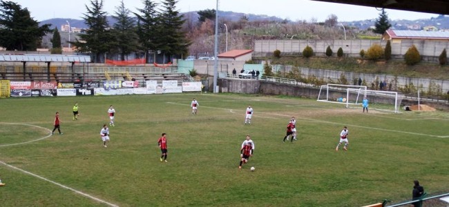 Castrovillari sprecone. Vince Trebisacce. Roseto Ko. Male Amendolara Castrovillari sprecone. Vince Trebisacce. Roseto Ko. Male Amendolara