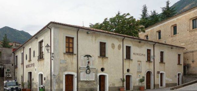 Morano, rimpasto in giunta. Nominati due nuovi assessori Morano, rimpasto in giunta. Nominati due nuovi assessori