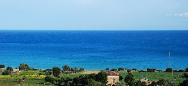Amendolara aderisce alla Giornata Nazionale del Mare Amendolara aderisce alla Giornata Nazionale del Mare