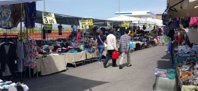 Castrovillari si prepara alla Fiera di San Giovanni. Meno traffico con la navetta gratis Castrovillari si prepara alla Fiera di San Giovanni. Meno traffico con la navetta gratis