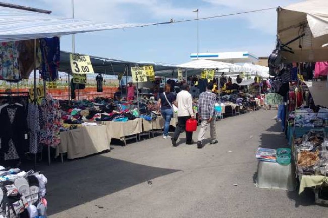 Castrovillari si prepara alla Fiera di San Giovanni. Meno traffico con la navetta gratis Castrovillari si prepara alla Fiera di San Giovanni. Meno traffico con la navetta gratis