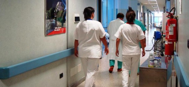 Sanità, commissario Scura sblocca le assunzioni. Quale futuro per Trebisacce? Sanità, commissario Scura sblocca le assunzioni. Quale futuro per Trebisacce?