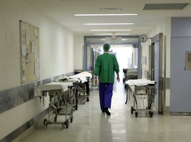 Ospedale Trebisacce. Sindacati contestano i recenti movimenti di personale Ospedale Trebisacce. Sindacati contestano i recenti movimenti di personale