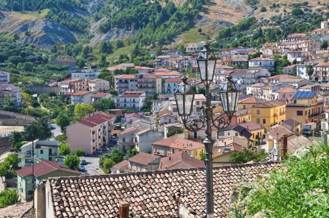 Oriolo. Un borgo tutto da vivere con tre giorni di Feste in Strada Oriolo. Un borgo tutto da vivere con tre giorni di Feste in Strada