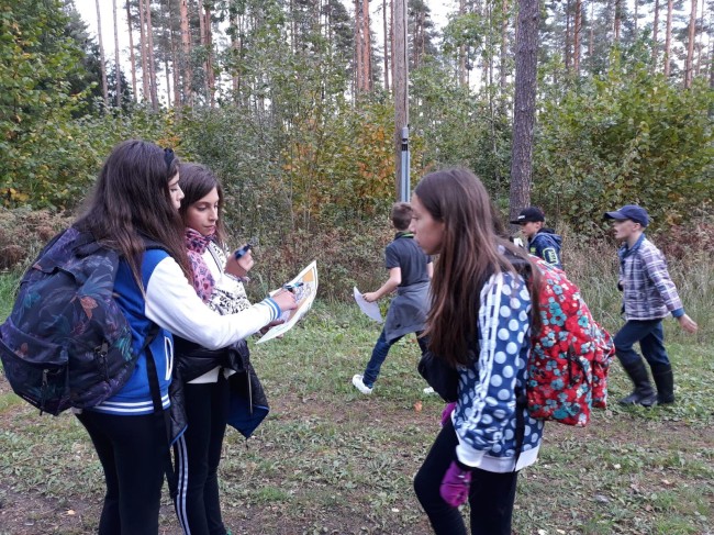 Corigliano, studenti in Estonia per conoscere l’Europa in rete