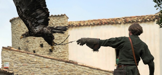 A Cassano allo Ionio una domenica medievale A Cassano allo Ionio una domenica medievale