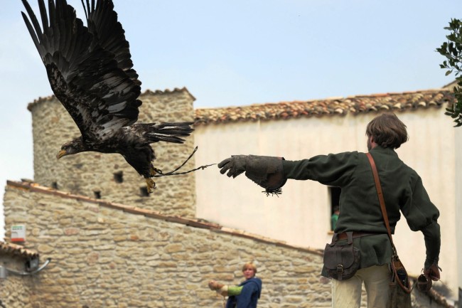 A Cassano allo Ionio una domenica medievale A Cassano allo Ionio una domenica medievale