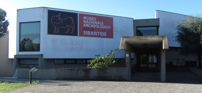 Al Museo di Sibari bambini a caccia degli animali delle favole di Esopo Al Museo di Sibari bambini a caccia degli animali delle favole di Esopo