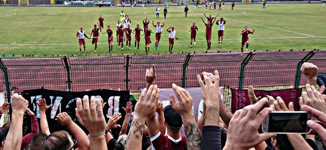 Serie D. Castrovillari, ancora un pari. Troppo forte l’Acireale per il Rotonda Serie D. Castrovillari, ancora un pari. Troppo forte l’Acireale per il Rotonda