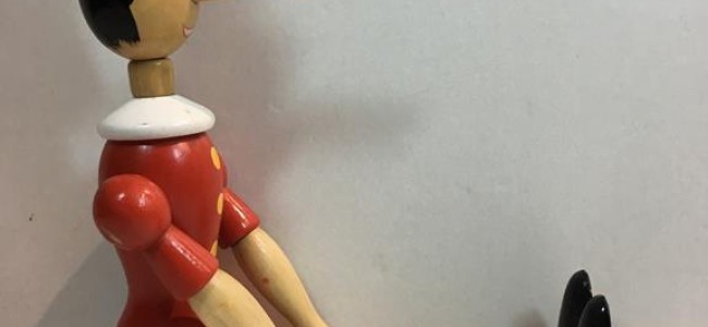 I “Giocattoli d’epoca” in mostra al Museo di Sibari I “Giocattoli d’epoca” in mostra al Museo di Sibari