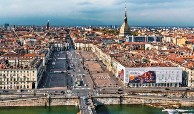 Cortometraggio degli studenti di Oriolo in finale al Film Festival per le scuole di Torino Cortometraggio degli studenti di Oriolo in finale al Film Festival per le scuole di Torino