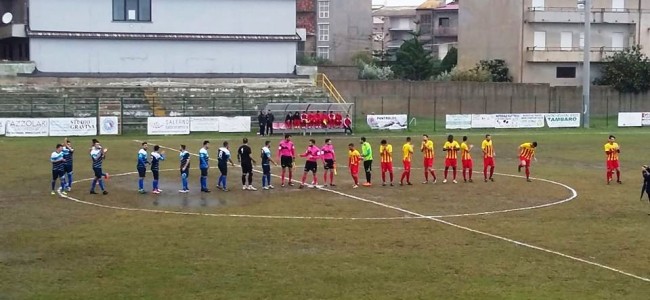 Serie D. Un Marsala indigesto per il Castrovillari. Eccellenza, torna a sorridere Trebisacce Serie D. Un Marsala indigesto per il Castrovillari. Eccellenza, torna a sorridere Trebisacce