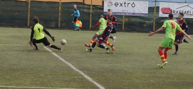 Serie D. Turris batte Castrovillari. Eccellenza, pari amaro per Trebisacce Serie D. Turris batte Castrovillari. Eccellenza, pari amaro per Trebisacce