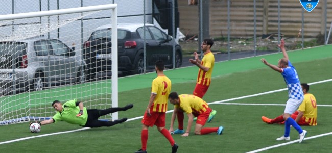 Serie D, bene Castrovillari. Eccellenza, Corigliano troppo forte per Trebisacce. In Prima, risorge Amendolara Serie D, bene Castrovillari. Eccellenza, Corigliano troppo forte per Trebisacce. In Prima, risorge Amendolara