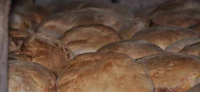 Aumenta il prezzo del pane. «Rincaro inevitabile» Aumenta il prezzo del pane. «Rincaro inevitabile»