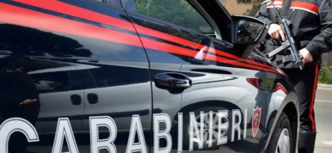 Carabinieri sgominano rete di spaccio nella Sibaritide Carabinieri sgominano rete di spaccio nella Sibaritide
