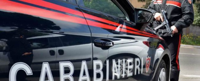 Carabinieri sgominano rete di spaccio nella Sibaritide