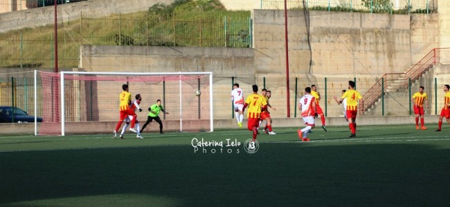 Serie D, buon punto esterno per Castrovillari. Eccellenza, stop con l’amaro in bocca per Trebisacce Serie D, buon punto esterno per Castrovillari. Eccellenza, stop con l’amaro in bocca per Trebisacce