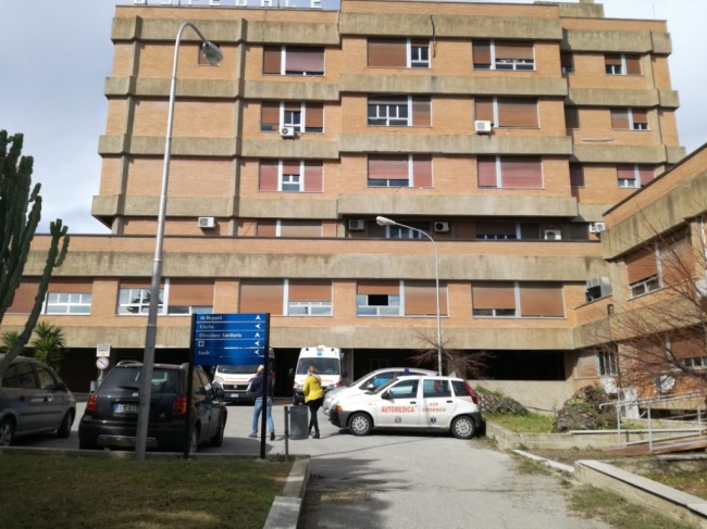 Ex Ospedale Trebisacce. Per lavori sale operatorie ancora niente soldi dalla Regione Ex Ospedale Trebisacce. Per lavori sale operatorie ancora niente soldi dalla Regione