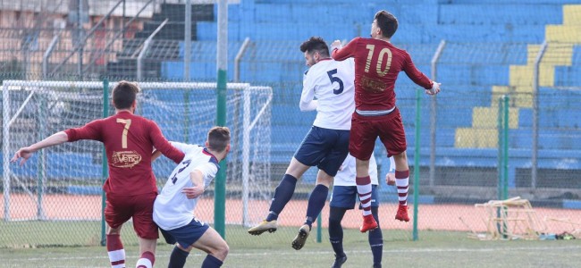 Risultati e classifiche di Serie D, Eccellenza, Promozione e Prima Categoria Risultati e classifiche di Serie D, Eccellenza, Promozione e Prima Categoria