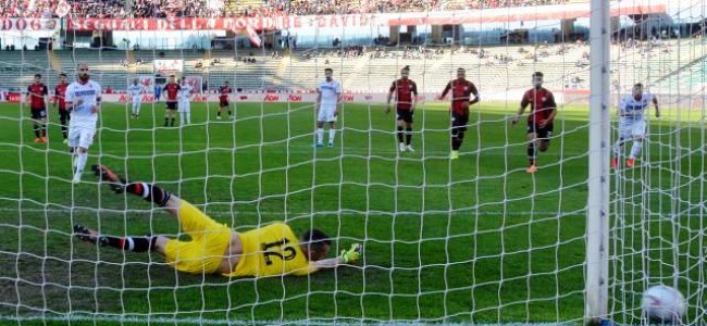 Serie D. Castrovillari sfortunato a Bari. Rotonda vince e spera. Promozione, Roseto batte capolista Serie D. Castrovillari sfortunato a Bari. Rotonda vince e spera. Promozione, Roseto batte capolista
