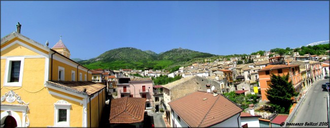 San Basile. Attivo sistema di videosorveglianza per monitorare e tutelare il paese San Basile. Attivo sistema di videosorveglianza per monitorare e tutelare il paese