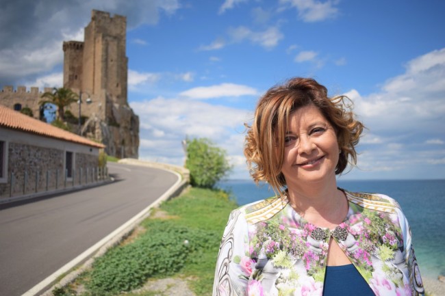 Roseto, Rosanna Mazzia eletta presidente dell’Associazione Borghi Autentici d’Italia