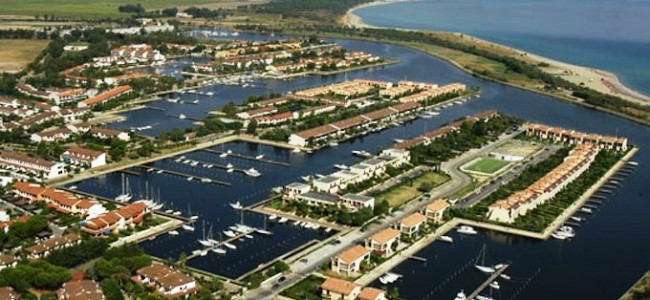 Ai Laghi di Sibari la Giornata Nazionale del Mare Ai Laghi di Sibari la Giornata Nazionale del Mare