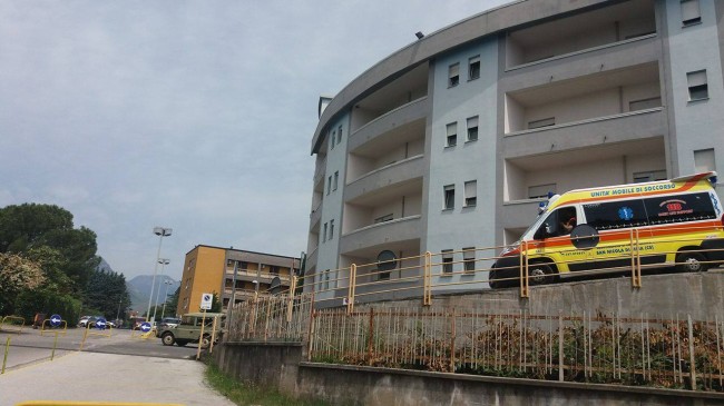 Castrovillari. Preoccupazione per reparto Pediatria. In arrivo nuovo personale medico Castrovillari. Preoccupazione per reparto Pediatria. In arrivo nuovo personale medico