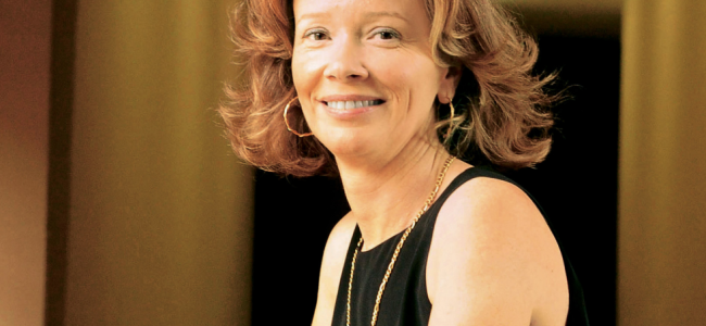 A San Basile incontro con l’astrofisica Sandra Savaglio A San Basile incontro con l’astrofisica Sandra Savaglio