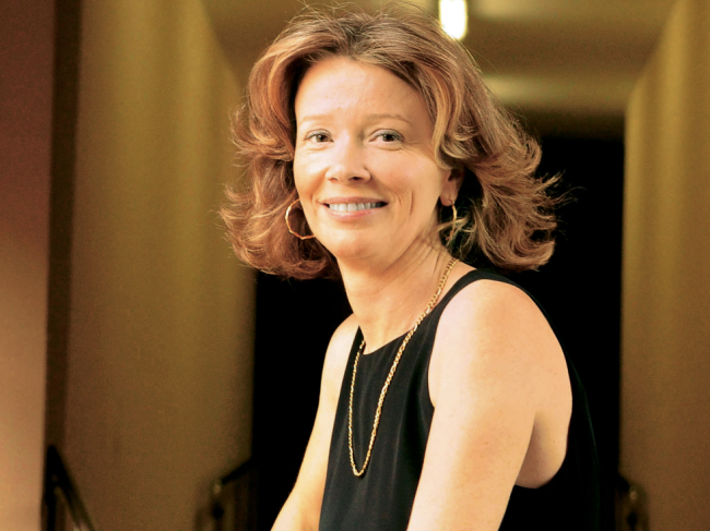 A San Basile incontro con l’astrofisica Sandra Savaglio A San Basile incontro con l’astrofisica Sandra Savaglio