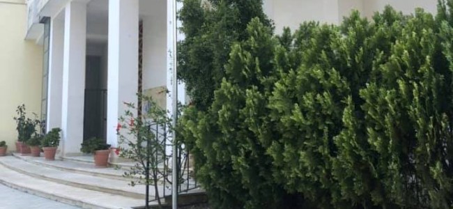Corigliano, ai parcheggi per disabili vicino alla chiesa ci pensa un’associazione Corigliano, ai parcheggi per disabili vicino alla chiesa ci pensa un’associazione