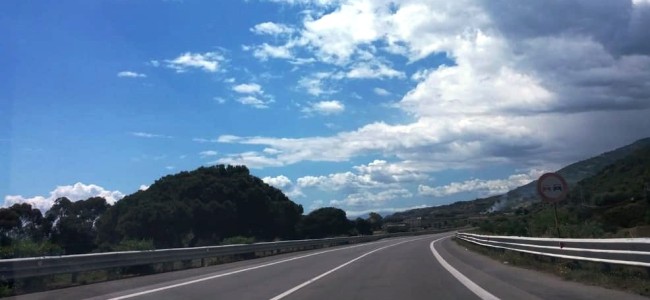 Continua telenovela su nuova Ss106. Uffici e alloggi tra Sibari, Villapiana e Roseto Continua telenovela su nuova Ss106. Uffici e alloggi tra Sibari, Villapiana e Roseto