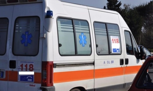 Trebisacce. Mancano i medici, a rischio la postazione del 118 Trebisacce. Mancano i medici, a rischio la postazione del 118