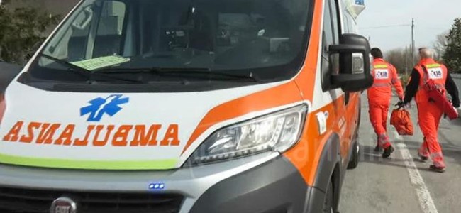 Alto Jonio, postazioni 118 senza medici. Vietato star male! Alto Jonio, postazioni 118 senza medici. Vietato star male!