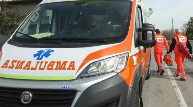 Alto Jonio, postazioni 118 senza medici. Vietato star male! Alto Jonio, postazioni 118 senza medici. Vietato star male!